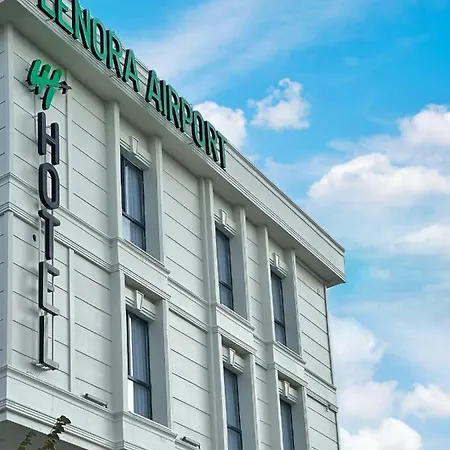 Nora Airport Istanbul 3*