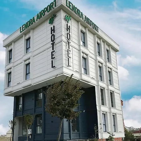 Lenora Airport Arnavutkoy