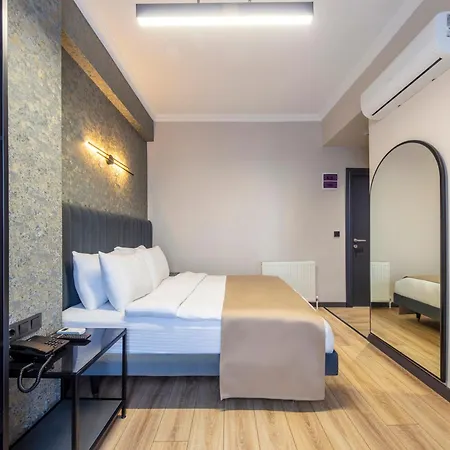 Lenora Airport & Istanbul Airport Hotel