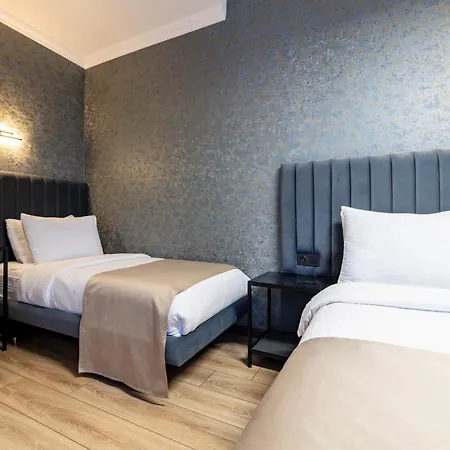 Lenora Airport & Istanbul Airport Hotel