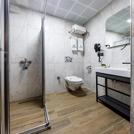 Lenora Airport & Istanbul Airport Hotel Arnavutkoy
