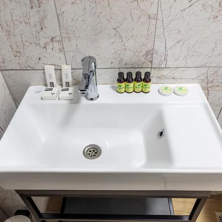 Hotel Lenora Airport & Istanbul Airport