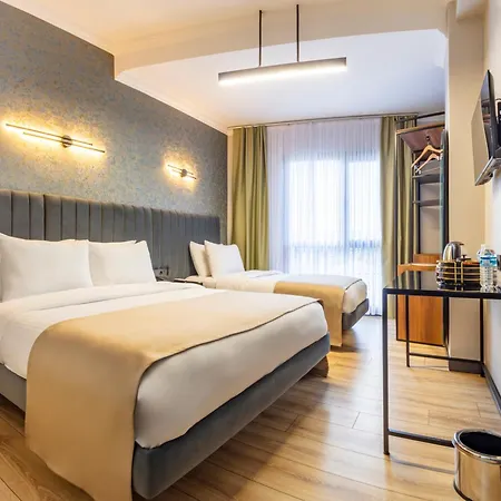 Lenora Airport Arnavutkoy