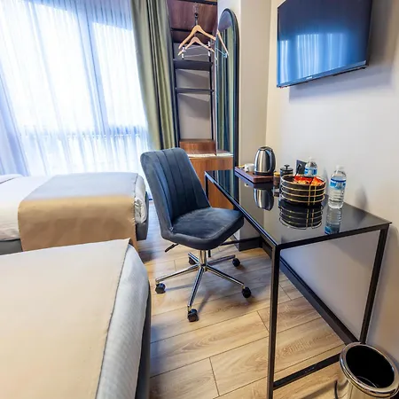 Nora Airport Istanbul 3* Arnavutköy