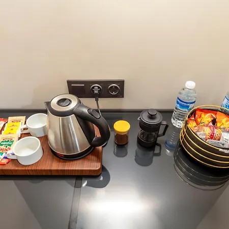 Nora Airport Istanbul 3* Arnavutköy