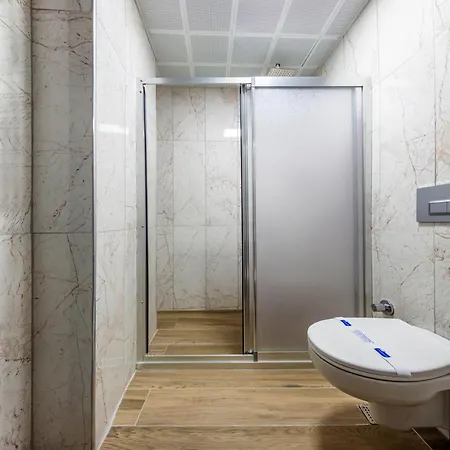 Lenora Airport & Istanbul Airport Hotel Arnavutkoy
