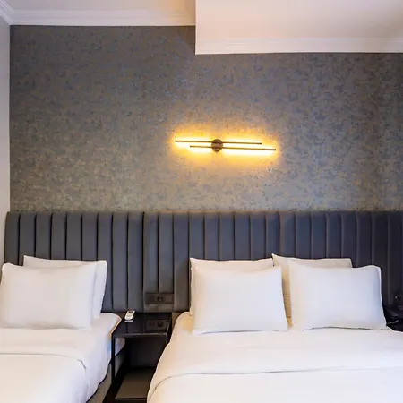 Nora Airport Istanbul 3* Arnavutköy