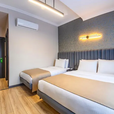 Hotel Lenora Airport & Istanbul Airport Arnavutkoy