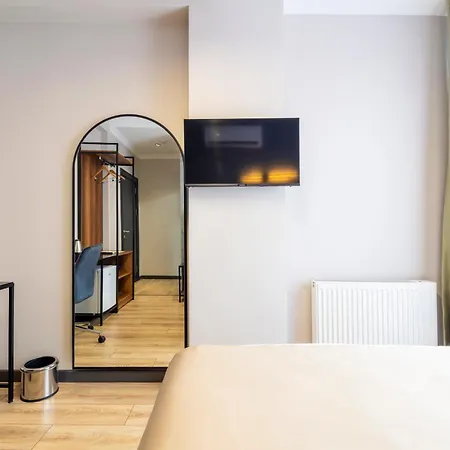 Hotel Lenora Airport & Istanbul Airport 3*