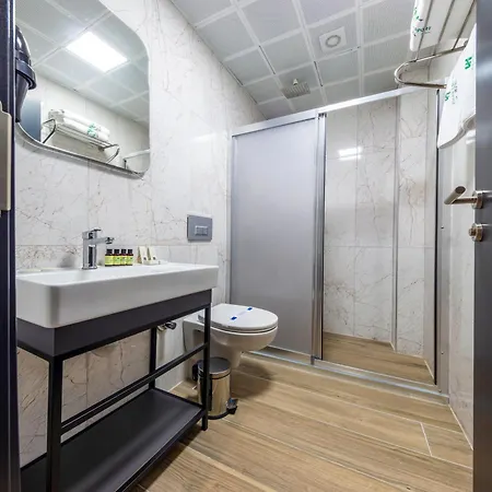 Hotel Lenora Airport & Istanbul Airport Arnavutkoy