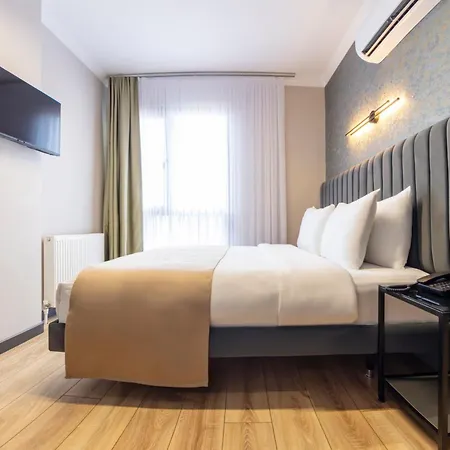 Lenora Airport & Istanbul Airport 3* Arnavutkoy