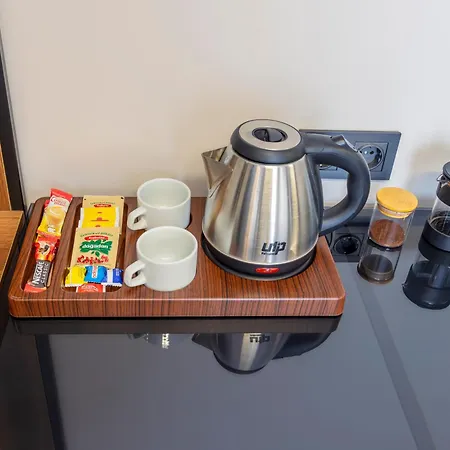 Lenora Airport & Istanbul Airport Hotel Arnavutkoy