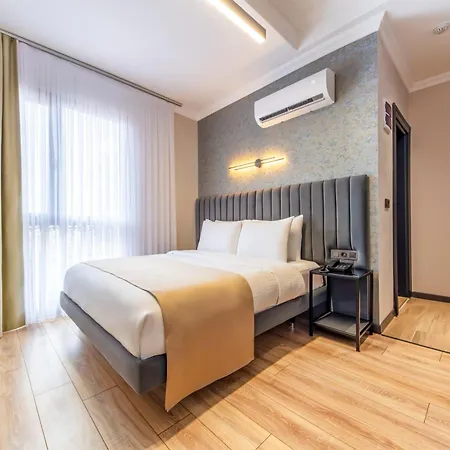Hotel Lenora Airport & Istanbul Airport Arnavutkoy