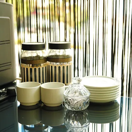 Lenora Airport & Istanbul Airport 3* Arnavutkoy