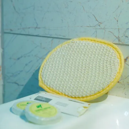 Lenora Airport 酒店 3*