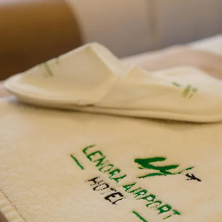 Hotel Lenora Airport Arnavutkoy