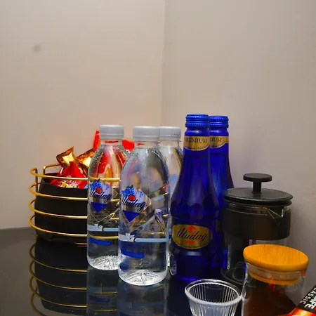 Lenora Airport & Istanbul Airport 3* Arnavutkoy