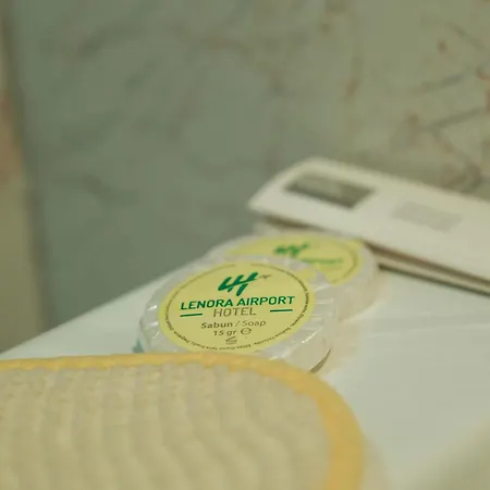 Hotel Lenora Airport & Istanbul Airport
