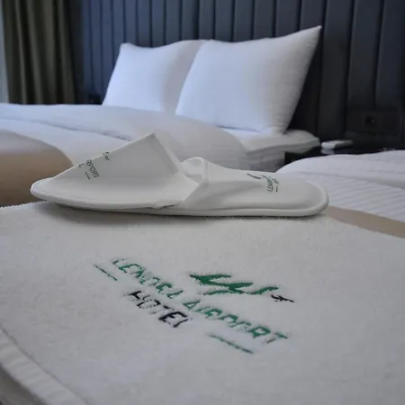 Lenora Airport & Istanbul Airport 3*