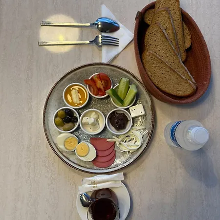 Nora Airport Istanbul 3* Arnavutköy